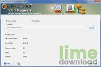 SysInfoTools VHD Recovery