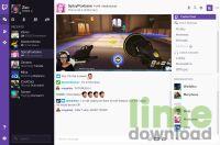 Twitch Desktop App