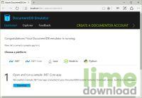 Azure DocumentDB Emulator
