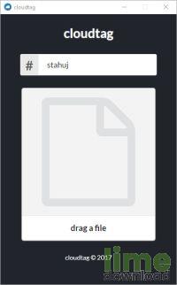 cloudtag