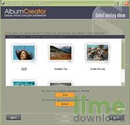 Album Creator PRO