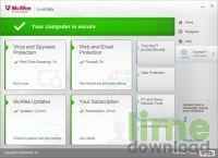 McAfee LiveSafe