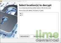 Avast Decryption Tool for Crypt888