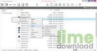 Finnalytics File Explorer
