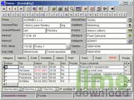 Adresář jinak - 4Contact