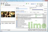 Saleen Web Downloader