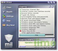 Mil Shield