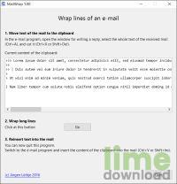MailWrap
