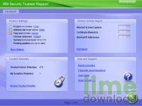 IBM Security Trusteer Rapport