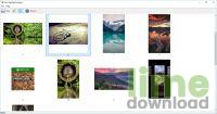 Save Spotlight Images