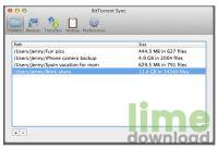 BitTorrent Sync