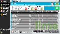 SpeedBAR inventura alkoholu