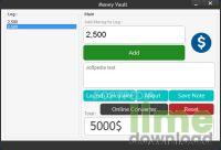 Money Vault