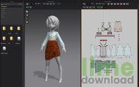 Marvelous Designer
