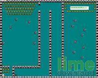 Cartman Game