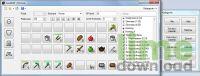 Minecraft SaveEdit