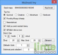Minecraft SaveEdit