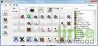 Minecraft SaveEdit