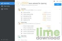 Baidu Cleaner