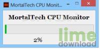 MortalTech CPU Monitor
