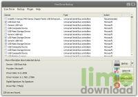 Free Driver Backup