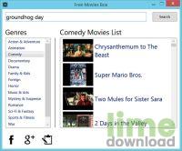 Free Movies Box