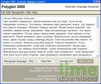Polyglot 3000