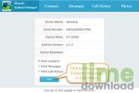 Jihosoft Android Manager