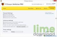 PCKeeper Antivirus