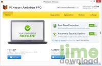 PCKeeper Antivirus