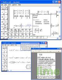 Math-o-mir