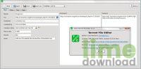 Torrent File Editor