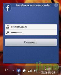 Facebook Autoresponder