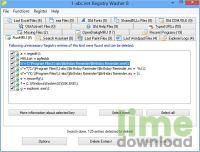 1-abc.net Registry Washer