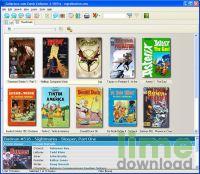 Comic Collector
