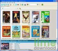 Comic Collector