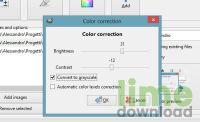 BIMP - Batch Image Manipulation Plugin