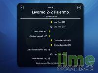 LiveScores