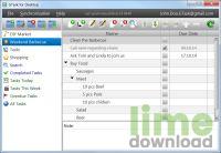 GTask for Desktop