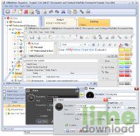AllMyNotes Organizer Free