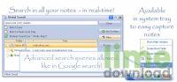 AllMyNotes Organizer Free