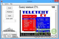 Teletext pod Windows