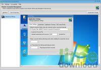 PC Remote Screenshot