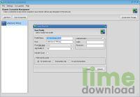 PC Remote Screenshot