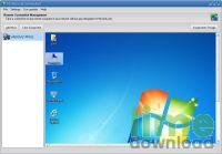 PC Remote Screenshot