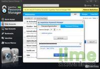 SuperEasy Password Manager Free