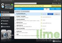 SuperEasy Password Manager Free