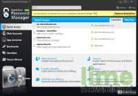 SuperEasy Password Manager Free