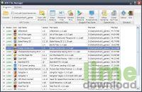 APK File Manager