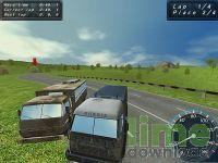 Max Power Trucks